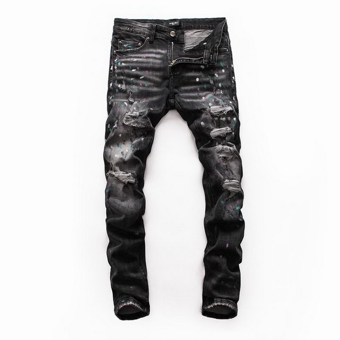 Amiri Jeans Mens ID:202103a18